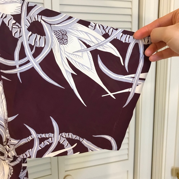 Sun Surf Short Sleeves Tropical Hawaiian Shirt Large - Picture 6 of 13